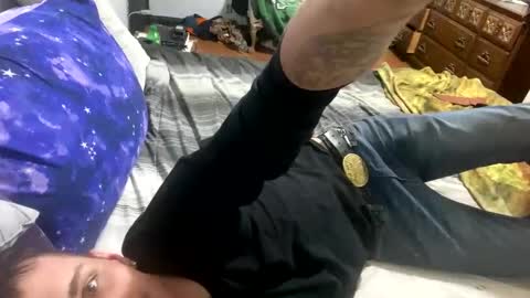 Snapshot of outlawdick226622 chatting on May 13, 2026, 8:34 am outlawdick226622 online show from May 13, 2026, 8:34 am