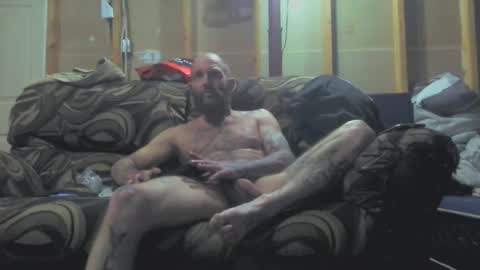 outlawxmen online show from March 26, 2026, 8:20 am