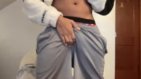 outofhisleague_ online show from November 5, 2025, 3:45 pm