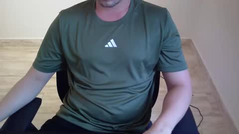 outroemail1807 online show from February 9, 2026, 6:45 pm