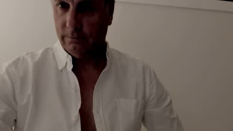 Over50Dad online show from December 1, 2025, 9:14 am