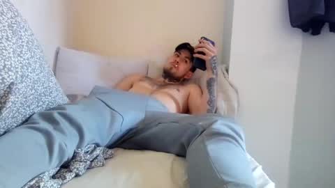 Snapshot of owen162462 chatting on March 6, 2025, 11:58 am Owen kayz online show from March 6, 2025, 11:58 am