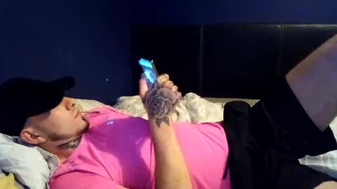 Snapshot of owen162462 chatting on September 15, 2025, 9:37 pm Owen kayz online show from September 15, 2025, 9:37 pm