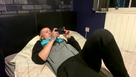 Owen kayz online show from March 15, 2026, 10:49 pm