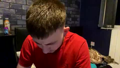 Owen kayz online show from March 16, 2026, 8:46 pm