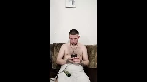 Owen kayz online show from April 16, 2026, 10:45 pm