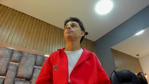 Snapshot of owen__johnson chatting on April 21, 2026, 11:38 am Owen Johnson online show from April 21, 2026, 11:38 am