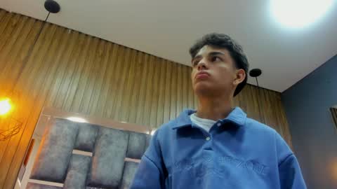 Snapshot of owen__johnson chatting on May 8, 2026, 11:26 am Owen Johnson online show from May 8, 2026, 11:26 am