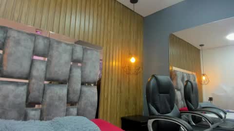 Snapshot of owen__johnson chatting on May 16, 2026, 11:09 am Owen Johnson online show from May 16, 2026, 11:09 am