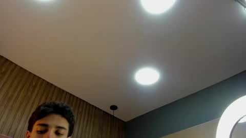 Snapshot of owen__johnson chatting on May 18, 2026, 11:49 am Owen Johnson online show from May 18, 2026, 11:49 am