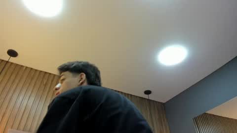 Snapshot of owen__johnson chatting on May 29, 2026, 11:41 am Owen Johnson online show from May 29, 2026, 11:41 am