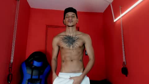 owen blaze online show from May 9, 2026, 3:45 am