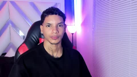 owen blaze online show from May 23, 2026, 3:23 am