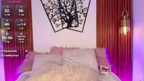 Snapshot of owen_jp chatting on February 14, 2026, 8:33 am Owen online show from February 14, 2026, 8:33 am