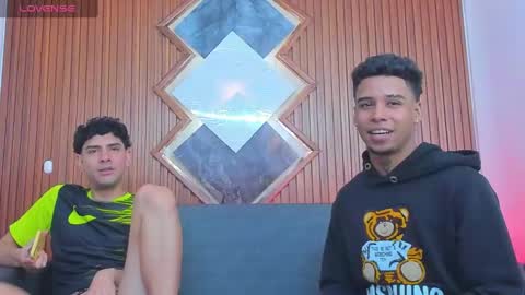 owen_mccarthy online show from December 5, 2024, 11:38 am