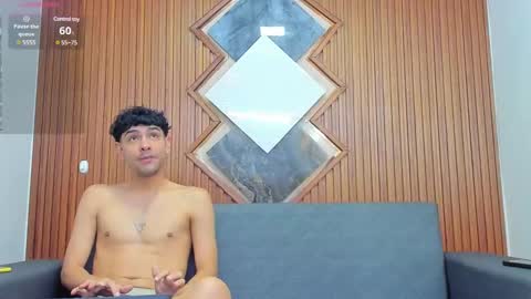 owen_mccarthy online show from December 7, 2024, 11:29 am