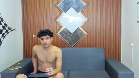 owen_mccarthy online show from January 4, 2025, 7:55 pm