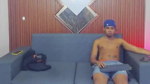 owen_mccarthy online show from January 7, 2025, 1:49 am