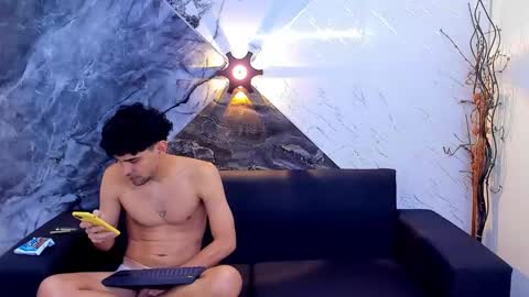 owen_mccarthy online show from January 20, 2025, 3:59 am