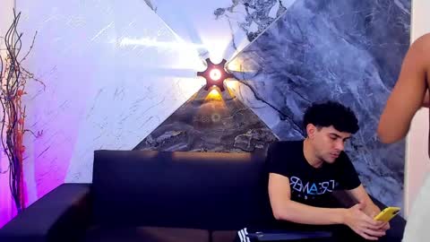 owen_mccarthy online show from January 27, 2025, 3:26 am