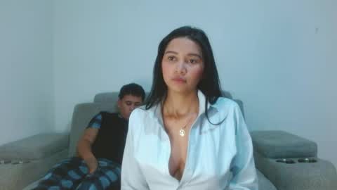 Owen and Rose online show from April 26, 2026, 9:01 pm