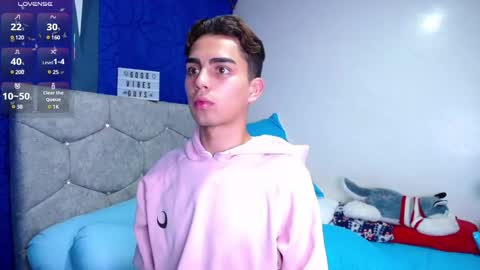 Snapshot of owenblue__ chatting on February 27, 2025, 8:06 am Owen Independent model online show from February 27, 2025, 8:06 am