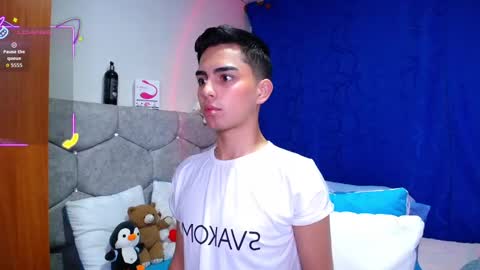 Snapshot of owenblue__ chatting on September 14, 2025, 2:22 am Owen Independent model online show from September 14, 2025, 2:22 am
