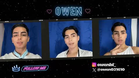 Snapshot of owenblue__ chatting on September 25, 2025, 11:52 pm Owen Independent model online show from September 25, 2025, 11:52 pm
