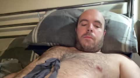 Owen2022 online show from February 6, 2026, 7:23 am