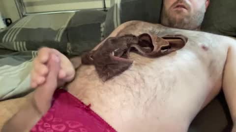 Owen2022 online show from March 25, 2026, 7:25 am