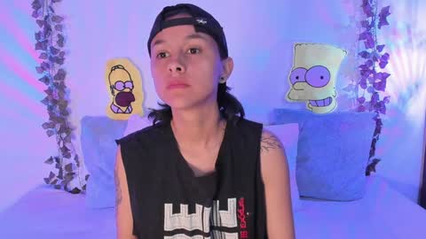 Snapshot of owenfoxx1 chatting on December 10, 2024, 1:11 am Owen foxx online show from December 10, 2024, 1:11 am