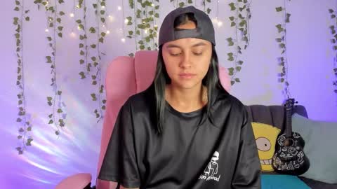 Snapshot of owenfoxx1 chatting on November 13, 2025, 3:55 pm Owen foxx online show from November 13, 2025, 3:55 pm