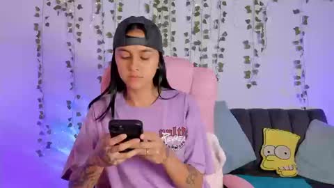 Snapshot of owenfoxx1 chatting on November 14, 2025, 2:16 pm Owen foxx online show from November 14, 2025, 2:16 pm