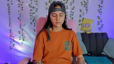 Snapshot of owenfoxx1 chatting on December 3, 2025, 12:29 am Owen foxx online show from December 3, 2025, 12:29 am