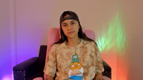 Snapshot of owenfoxx1 chatting on March 18, 2026, 2:42 pm Owen foxx online show from March 18, 2026, 2:42 pm