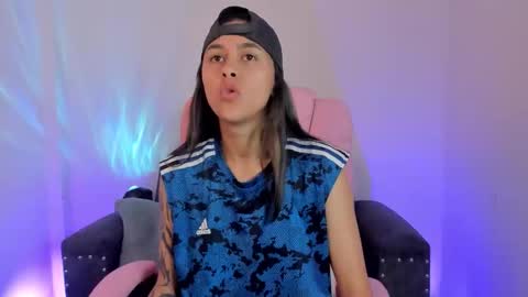 Snapshot of owenfoxx1 chatting on March 26, 2026, 3:17 pm Owen foxx online show from March 26, 2026, 3:17 pm