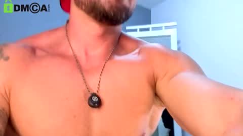 Maximus Owen online show from March 26, 2026, 5:40 pm