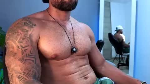 Maximus Owen online show from June 21, 2026, 8:00 pm