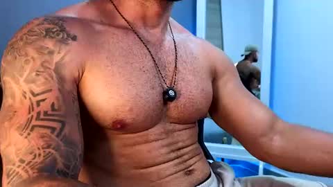 Maximus Owen online show from June 22, 2026, 6:05 pm