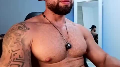 Maximus Owen online show from June 23, 2026, 7:34 pm