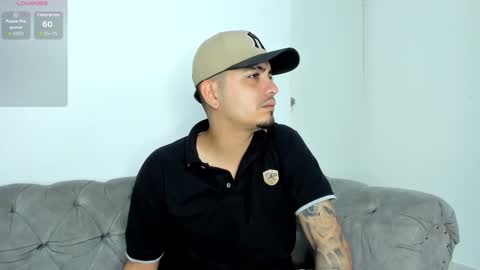 O W E N - S T O N E online show from September 12, 2025, 4:01 am