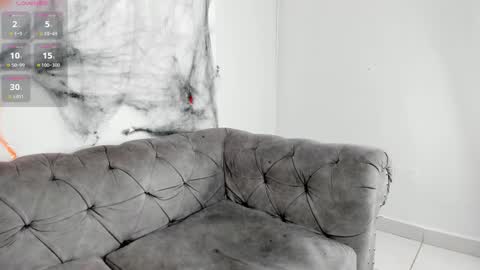 O W E N - S T O N E online show from October 25, 2025, 5:04 am