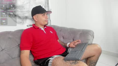 O W E N - S T O N E online show from October 28, 2025, 4:16 am