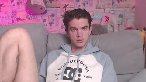 Mike online show from February 23, 2025, 11:55 am