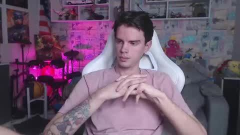 Mike online show from March 2, 2025, 3:59 pm