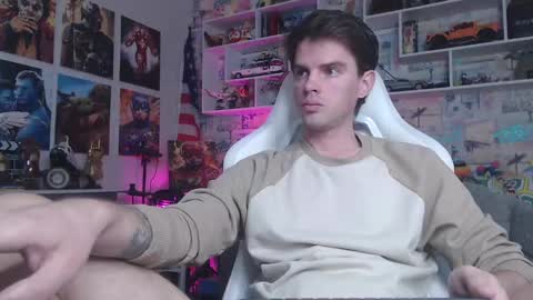 Mike online show from March 8, 2025, 10:54 am