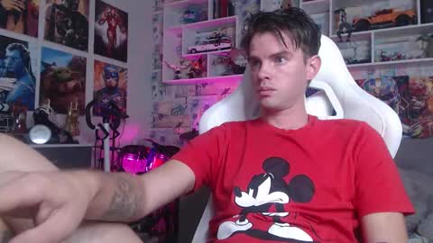 Mike online show from September 24, 2025, 11:02 am