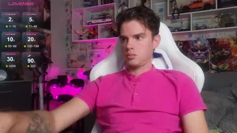 Mike online show from October 7, 2025, 12:13 pm