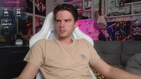 Mike online show from October 15, 2025, 12:27 pm