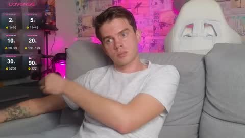 Mike online show from November 14, 2025, 2:27 pm